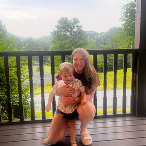 Fundraising Page: Gabrielle Seel